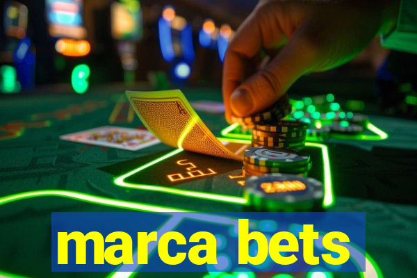 marca bets